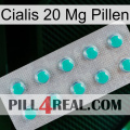 Cialis 20Mg Pills 28